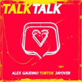 Talk Talk artwork