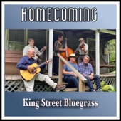 King Street Bluegrass - Stoney Mae