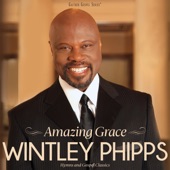 Wintley Phipps - Amazing Grace - Live