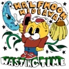 Wasting Time - Single