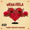 Wena Feela (feat. Cheez Beezy & DJ Manzo SA) - Tumisho lyrics