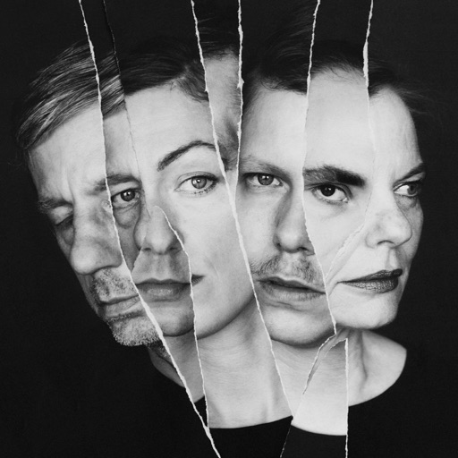 Album artwork