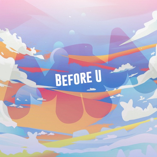 Marshmello - Before U - Single [iTunes Plus AAC M4A]