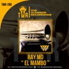 El Mambo - Single