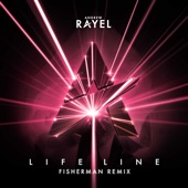 Lifeline (Fisherman Extended Remix) artwork