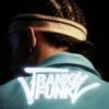 TRANKY FUNKY - Single