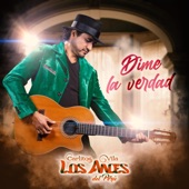 Dime la Verdad artwork