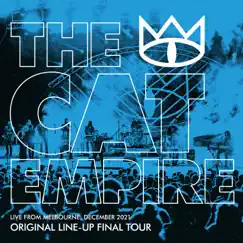 The Cat Empire (Live from Melbourne, December 2021) [Original Line-up Final Tour] by The Cat Empire album reviews, ratings, credits