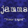 "Your Light" - Single