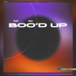 BOO'D UP Song Lyrics