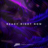 Ready Right Now artwork