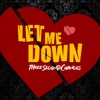 Let Me Down - Single