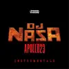 Apollo 23 INSTRUMENTALS (INSTRUMENTAL) album lyrics, reviews, download
