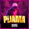 Pijama - Bruno Almeida lyrics