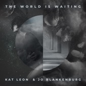 The World Is Waiting - EP artwork