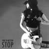 Stop - Single