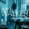 George Walker: Five Sinfonias, 2023