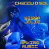 Chegou o Sol (prod by Maximo Music) - Single album lyrics, reviews, download