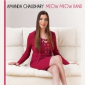 Amanda Chaudhary - Donershtik (feat. Jamaaladeen Tacuma & G Calvin Weston)