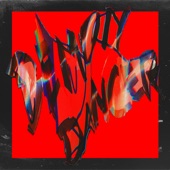 Demon Dancer - EP artwork