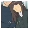 will you be my lover - Single