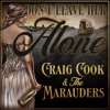 Don’t Leave Her Alone - Single