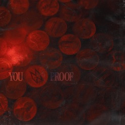 YOU PROOF cover art