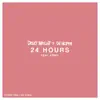 24 Hours (feat. Xzibit) - Single album lyrics, reviews, download