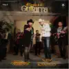Al Compás De La Guitarra - Single album lyrics, reviews, download