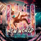 New World artwork