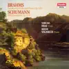 Brahms & Schumann: Works for Viola and Piano album lyrics, reviews, download