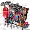 4DaGram (feat. Tricks) [Remix] - Single album lyrics, reviews, download