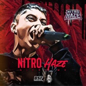 Nitro Haze artwork