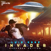 Invader (Expanded Edition) artwork