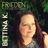 Frieden (ich glaube fest daran) - Single