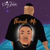 Through Me artwork