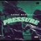 Pressure - Sonny Martell lyrics