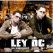 Dos Caras 2 (feat. Sarah La Profeta) - Ley DC lyrics