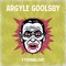 Baskerville - Argyle Goolsby lyrics