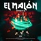 El Malon (feat. tlz) - Kevin lee baby lyrics