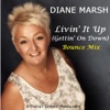 Livin' It Up (Gettin' on Down) Bounce Mix - Single