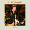 Alix Page on Audiotree Live album lyrics, reviews, download