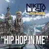 HIP HOP IN ME (feat. SHEFF) - Single album lyrics, reviews, download