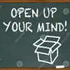 Open Your Mind song lyrics