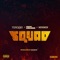 Squad (feat. Sossick & Payper Corleone) - Yung6ix lyrics