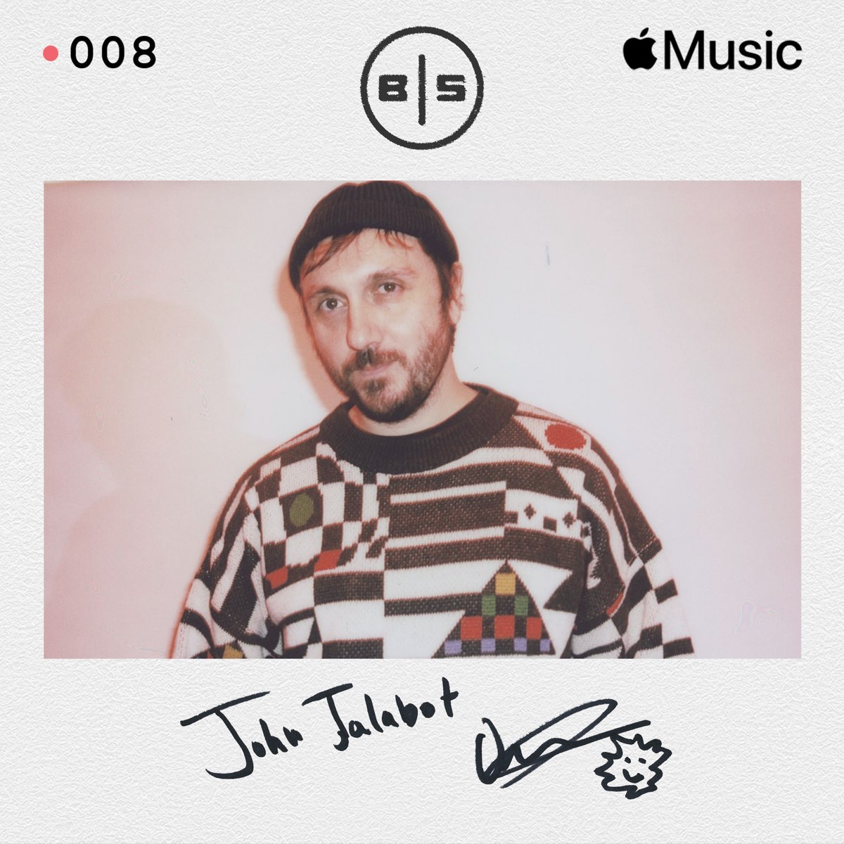 ‎beats In Space 008 John Talabot Dj Mix By John Talabot On Apple Music