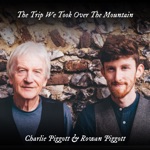 Rowan Piggott & Charlie Piggott - The Stranger / Mcgivney's Fancy