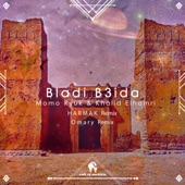 Bladi B3ida (HARMAK Remix) artwork