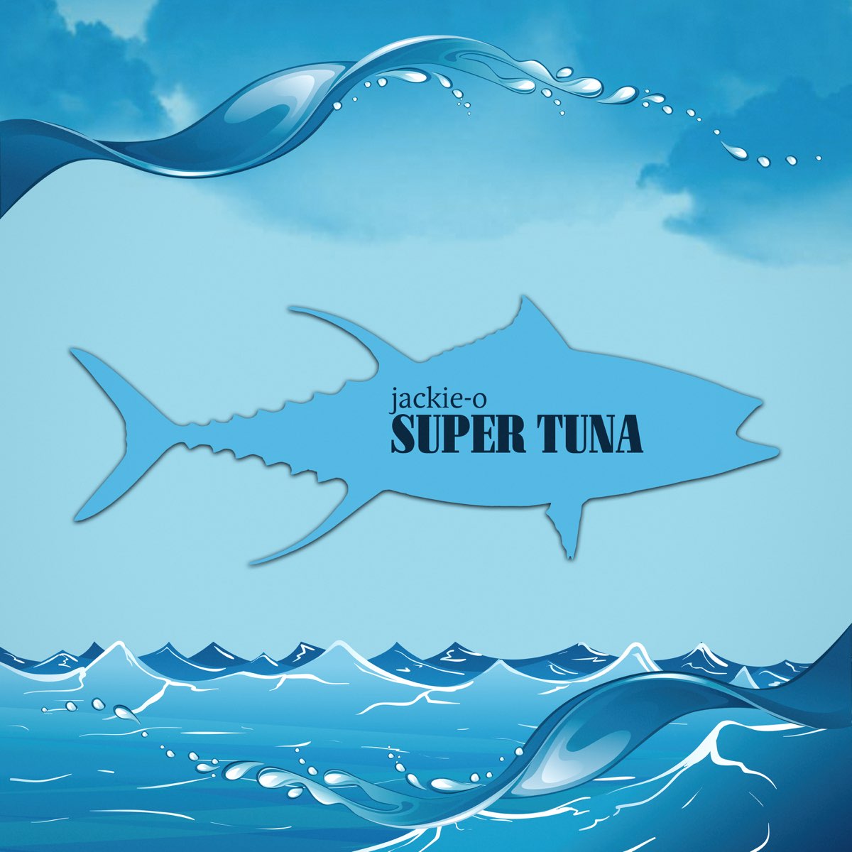 Super tuna jin