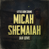 Jah Love - Micah Shemaiah & Little Lion Sound